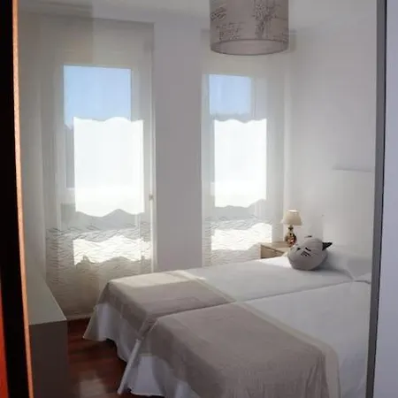 Relax En Confort Y Vistas Vut 3414 As Χιχόν