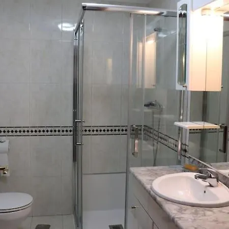 Διαμέρισμα Relax En Confort Y Vistas Vut 3414 As