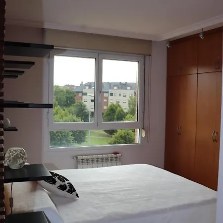 Relax En Confort Y Vistas Vut 3414 As Διαμέρισμα