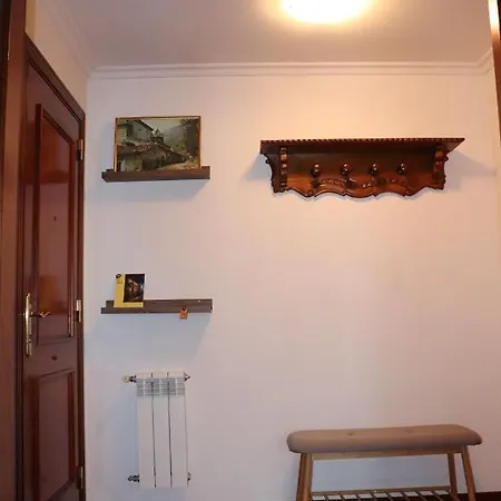 Διαμέρισμα Relax En Confort Y Vistas Vut 3414 As *