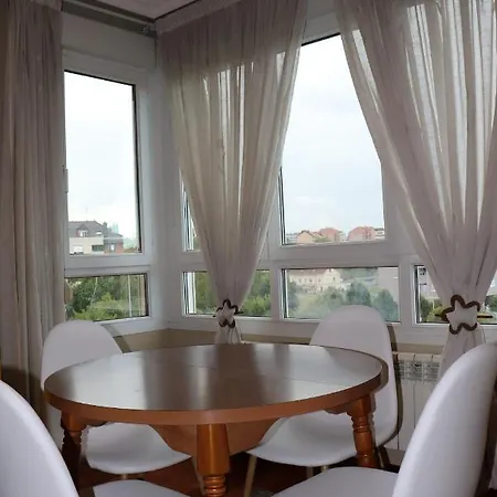 Relax En Confort Y Vistas Vut 3414 As Χιχόν