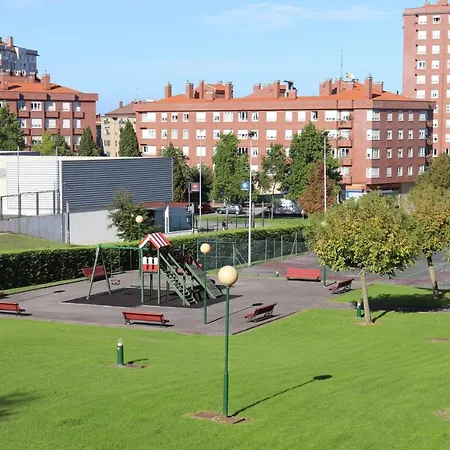 Relax En Confort Y Vistas Vut 3414 As * Χιχόν
